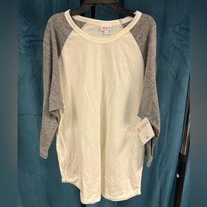 LuLaRoe T shirt
